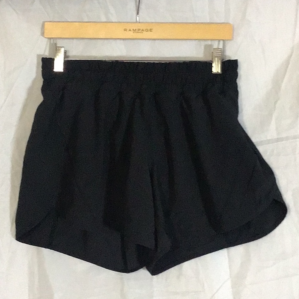 Womens lululemon shorts